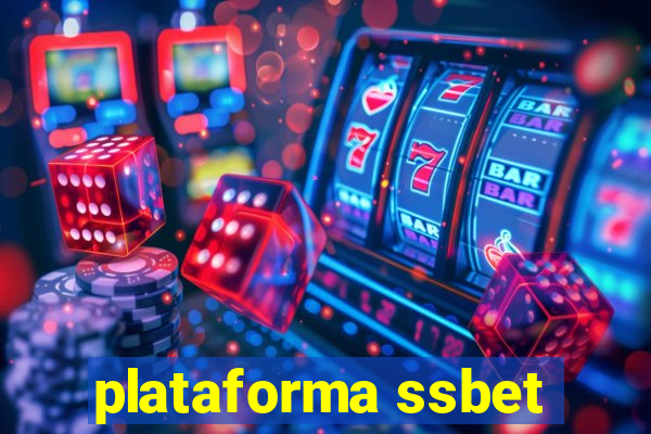 plataforma ssbet